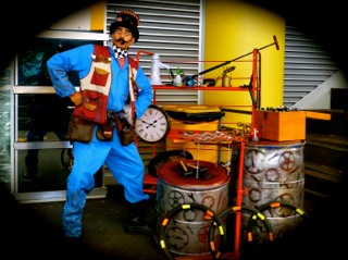 Doc. Henricus Ezechiel Dealer